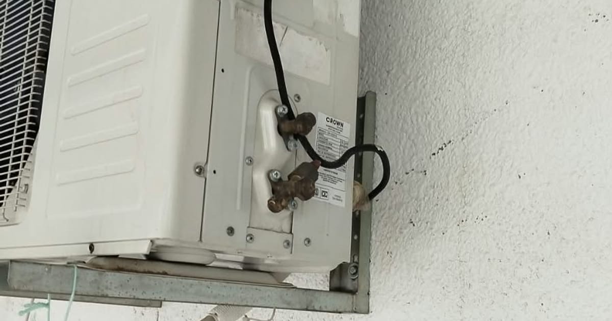 Pergamino: segundo robo y destrozos en el Centro de Formación Profesional 401