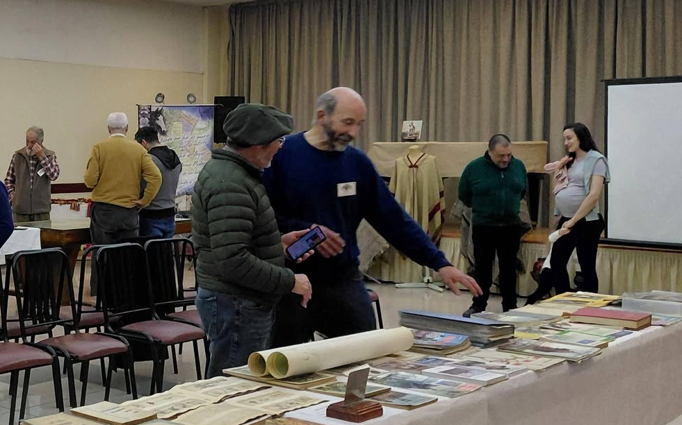 La Asociación Civil aguarda la promulgación definitiva de la ley para convertirse en Capital Nacional. Mientras tanto, avanza en la organización de su tradicional exposición…