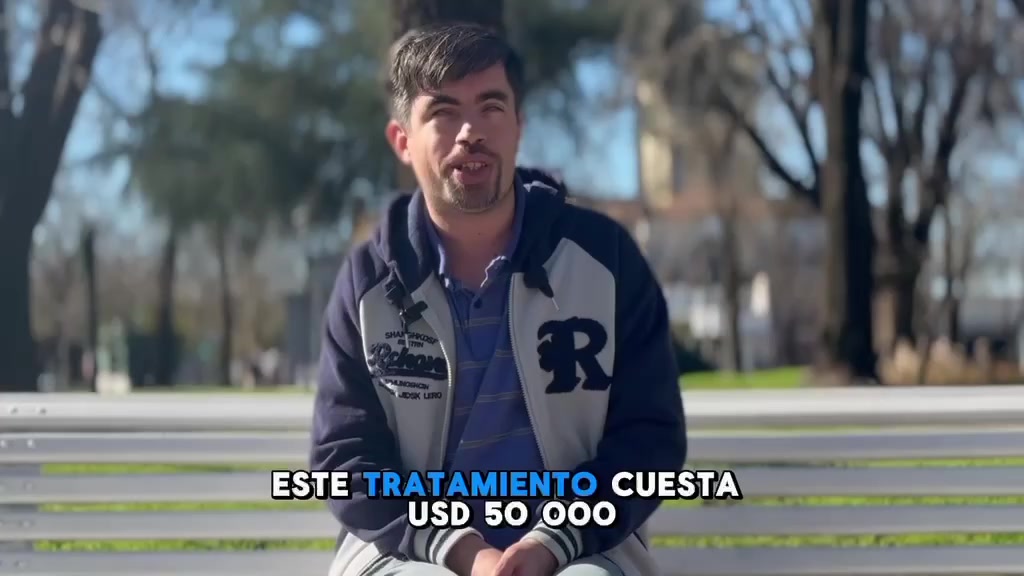 Campaña solidaria en Chivilcoy