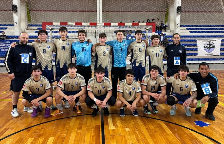 Torneo Argentino de Selecciones: Debut victorioso para los Juveniles Asambal en Mendoza