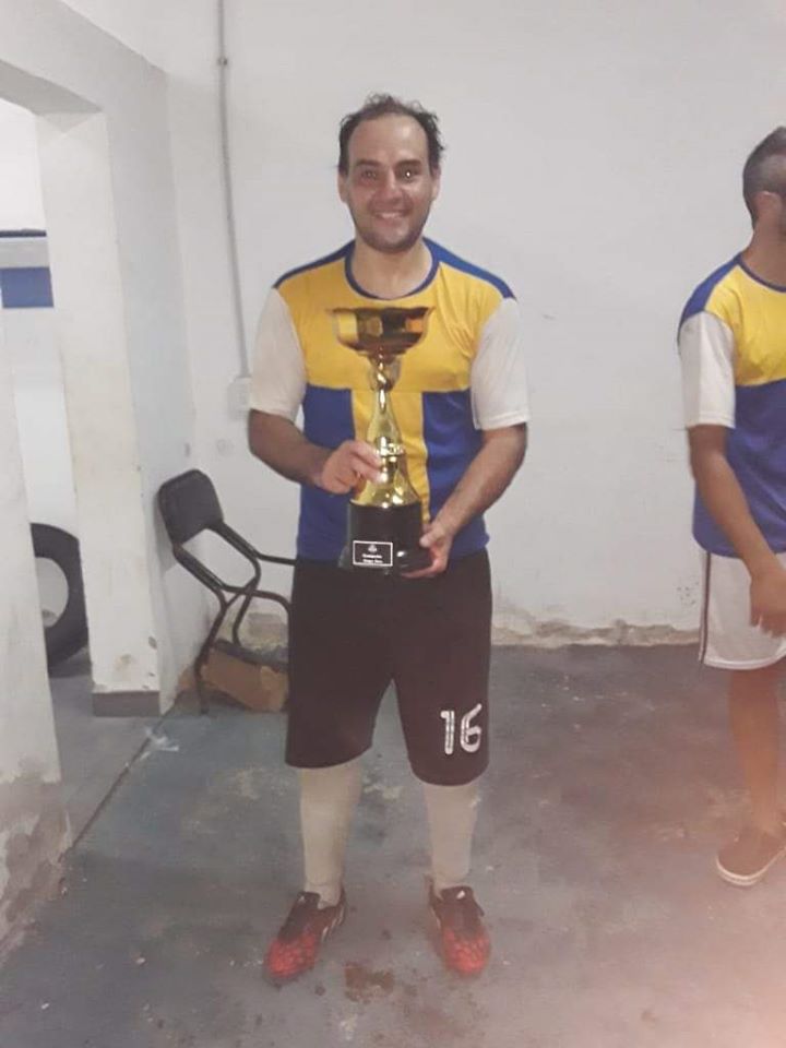 Liga Fantástica
“A medida que fuimos jugando nos dimos cuenta que el equipo se había hecho fuerte”,