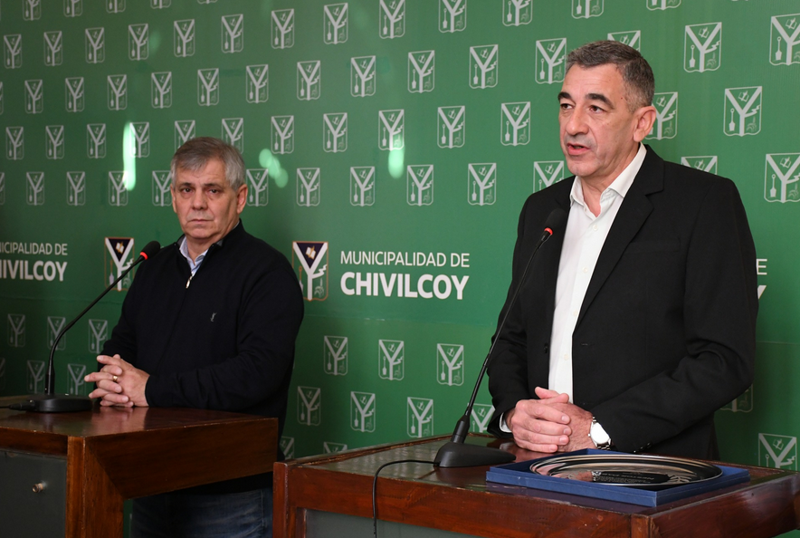“Es muy raro que un comité local haga caso omiso al acuerdo en otro nivel aunque igualmente no nos interesan los dirigentes si no los militantes”