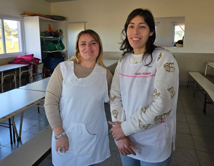 La Escuela 40 realizará el domingo la segunda edición de “Arte en la ciudad”