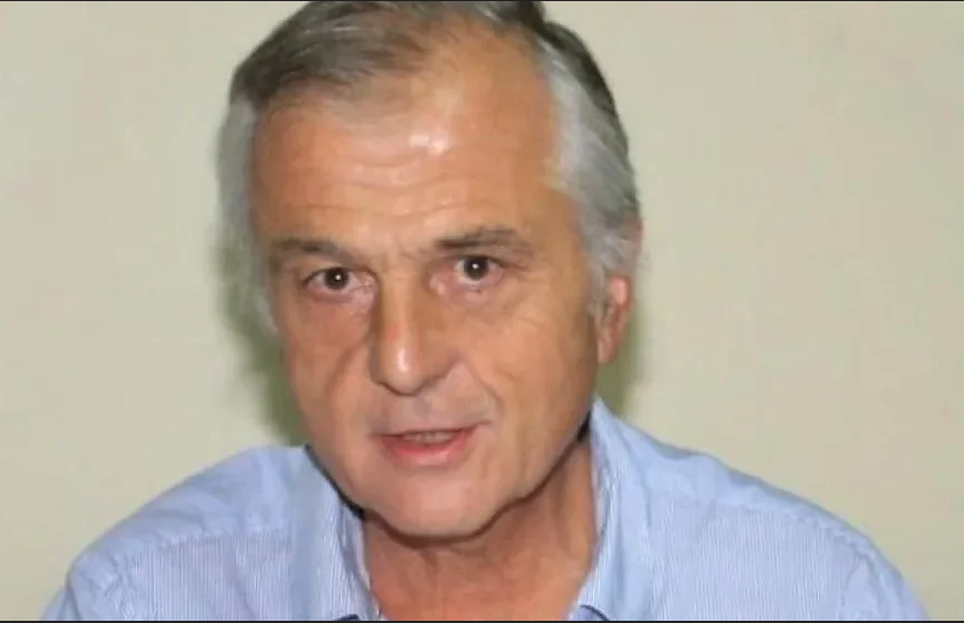 “Estamos denunciando de manera responsable la paralización de uno de los tramos intermedios del río Salado que es el 4.2, determinante para evitar un cuello de botella en medio de la traza”