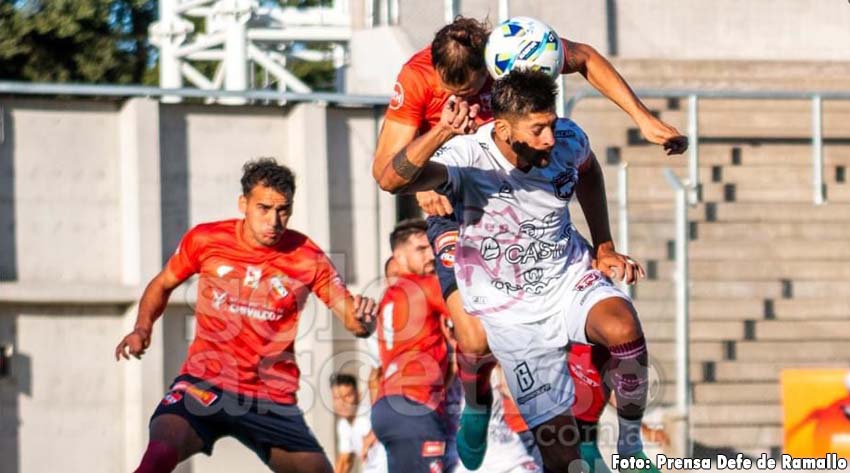 Independiente volverá a actuar de local cuando reciba a Defensores de Belgrano de Villa Ramallo