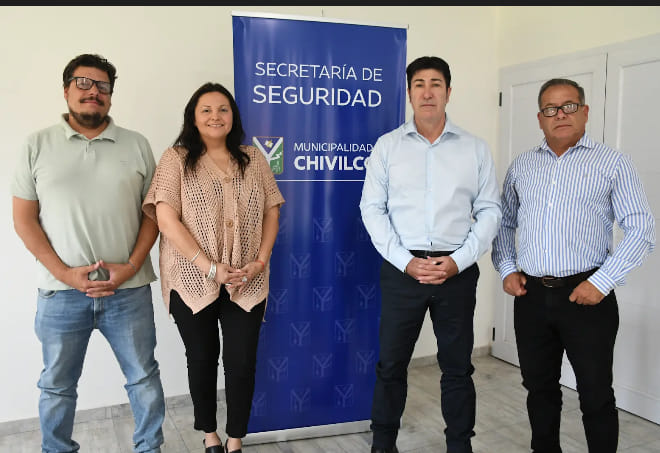 Brindaron detalles de la ordenanza de acceso libre al agua en eventos, bares, restaurantes y locales bailables del partido de Chivilcoy.