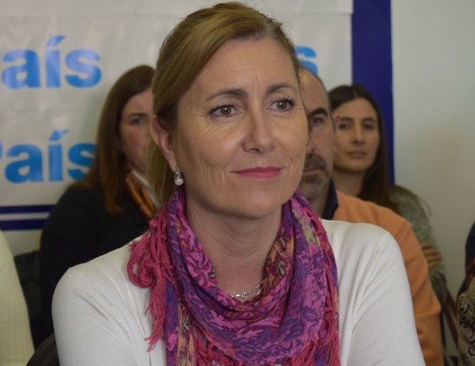 Liliana Schwindt
“Mi proyecto consistía en que se los declare servicios públicos y esenciales, asimi