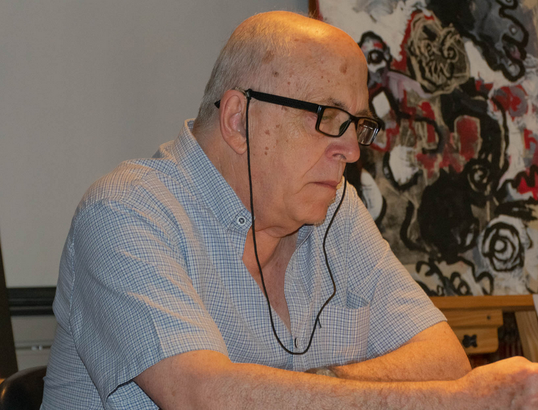 La osadía de Milei.