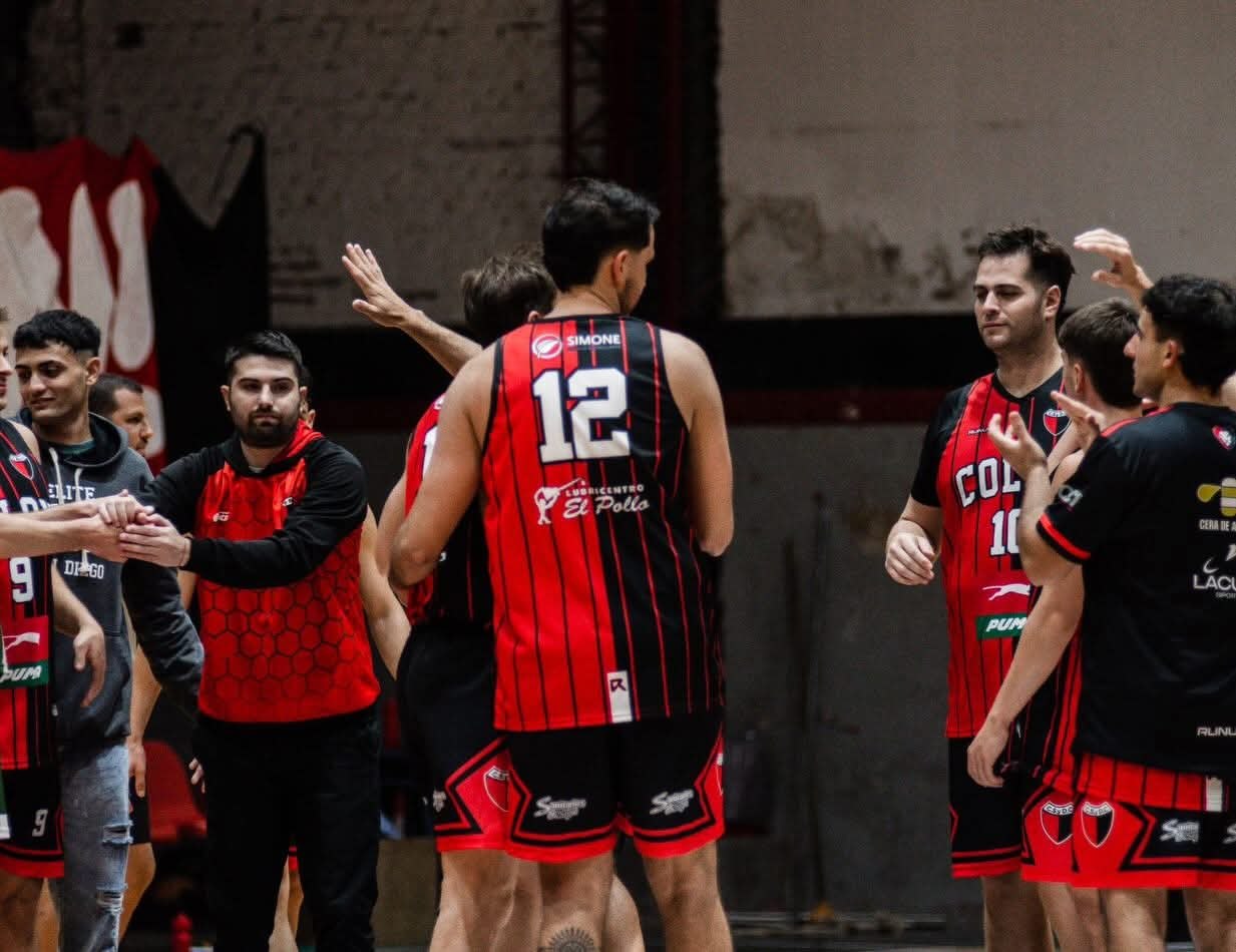Colón derrotó a Gimnasia de visitante y confirma su liderazgo en Primera