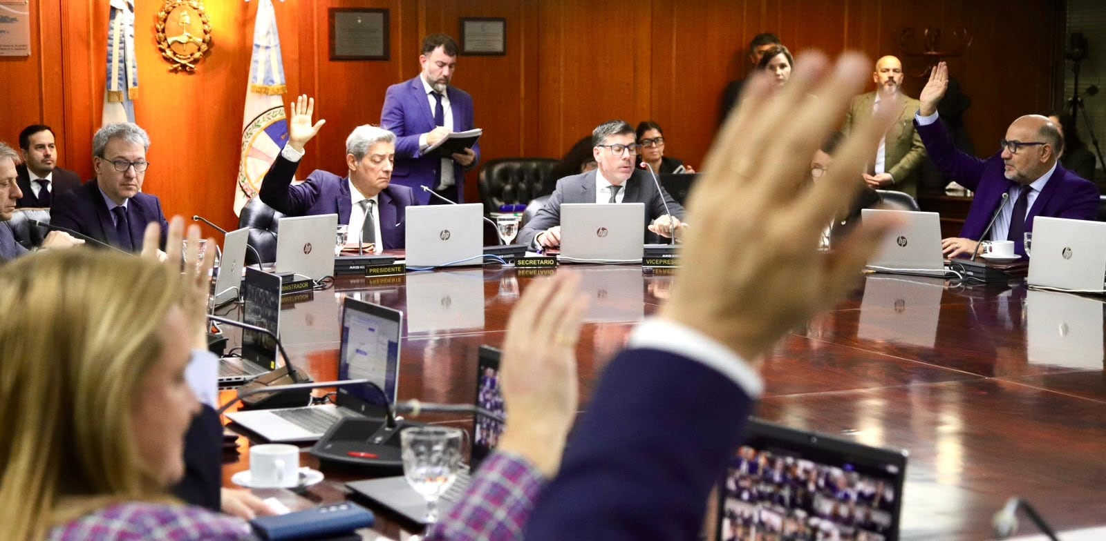 Elecciones en el Consejo de la Magistratura: cuándo votan los abogados y qué se define