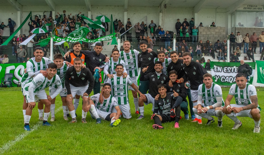 El campeón abre el Torneo Apertura recibiendo a Moquehuá en la primera defensa de su reciente título