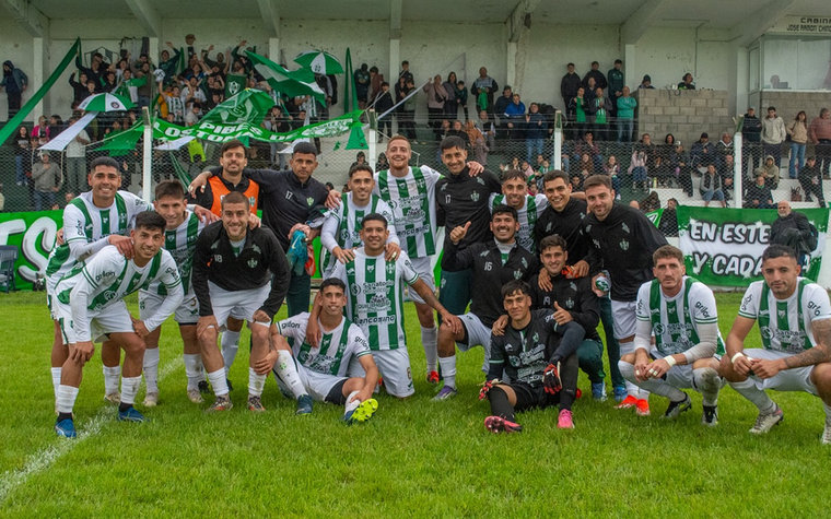 El campeón abre el Torneo Apertura recibiendo a Moquehuá en la primera defensa de su reciente título