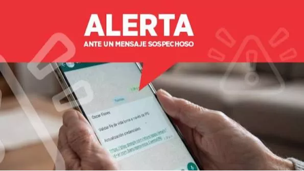 Junín: advierten por una modalidad de estafa telefónica a jubilados