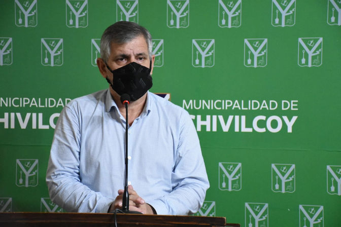 “Estamos gestionando un aumento del valor de la hora extra, con el compromiso de que ésta se cumpla”