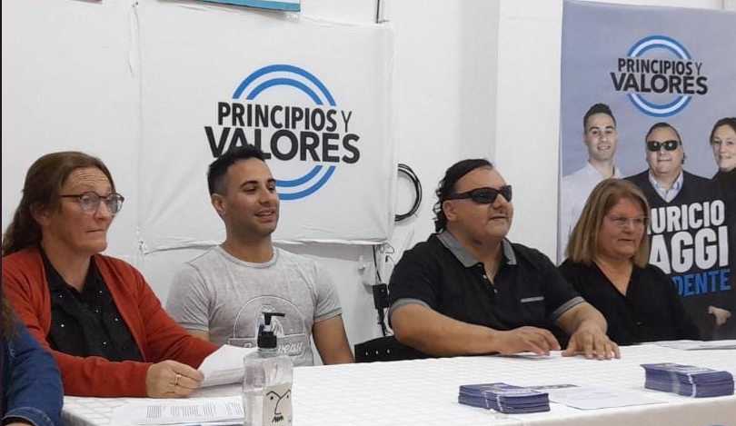 Piden que se declare ‘la emergencia en materia de seguridad vial en todo el territorio de Chivilcoy’