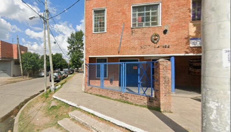 La Matanza: un alumno baleó a un compañero de 18 años en el baño de una escuela