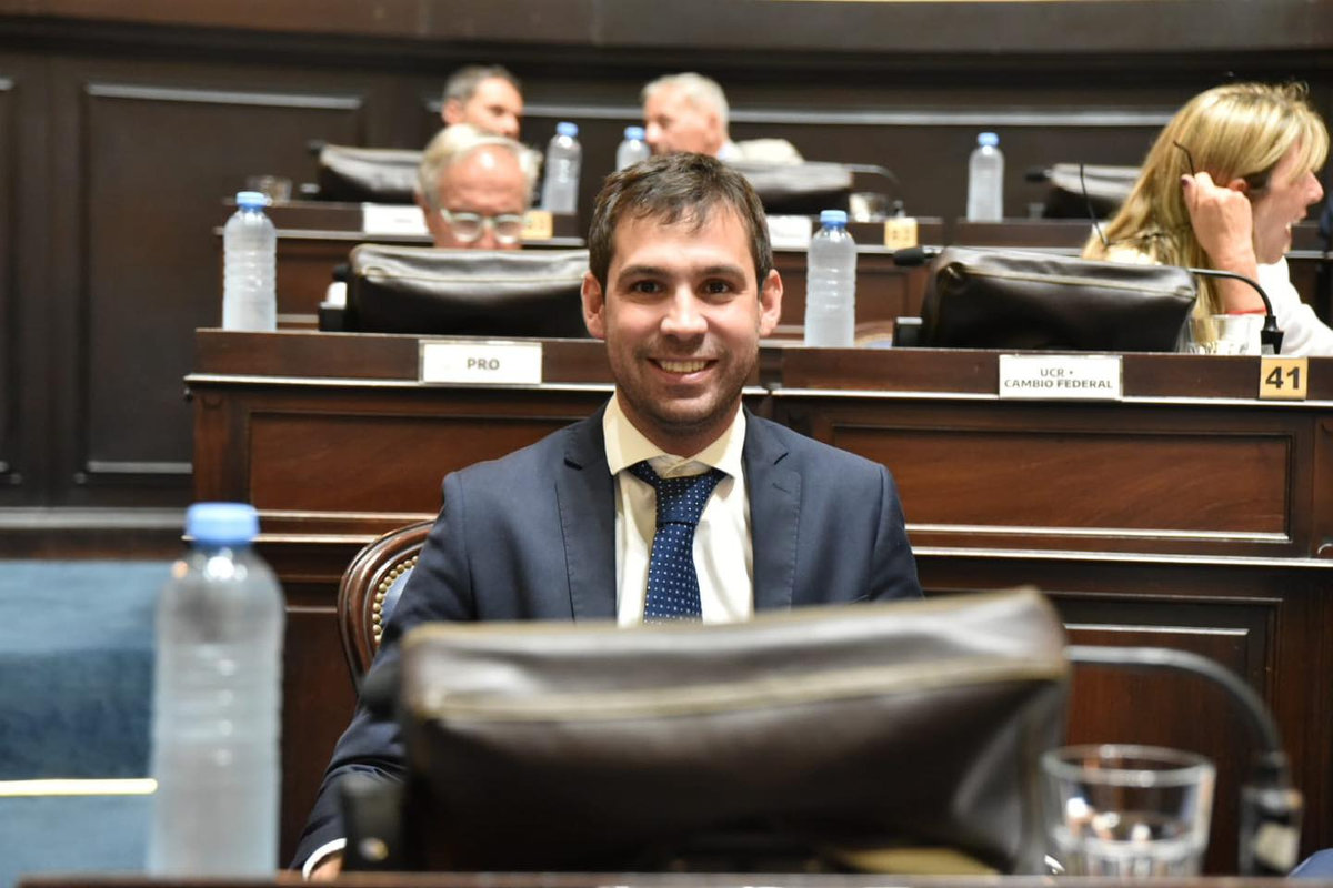 “La obra pública y la inversión se necesita y por eso, seguiremos golpeando todas las puertas para que lleguen a nuestros distritos de la cuarta sección”