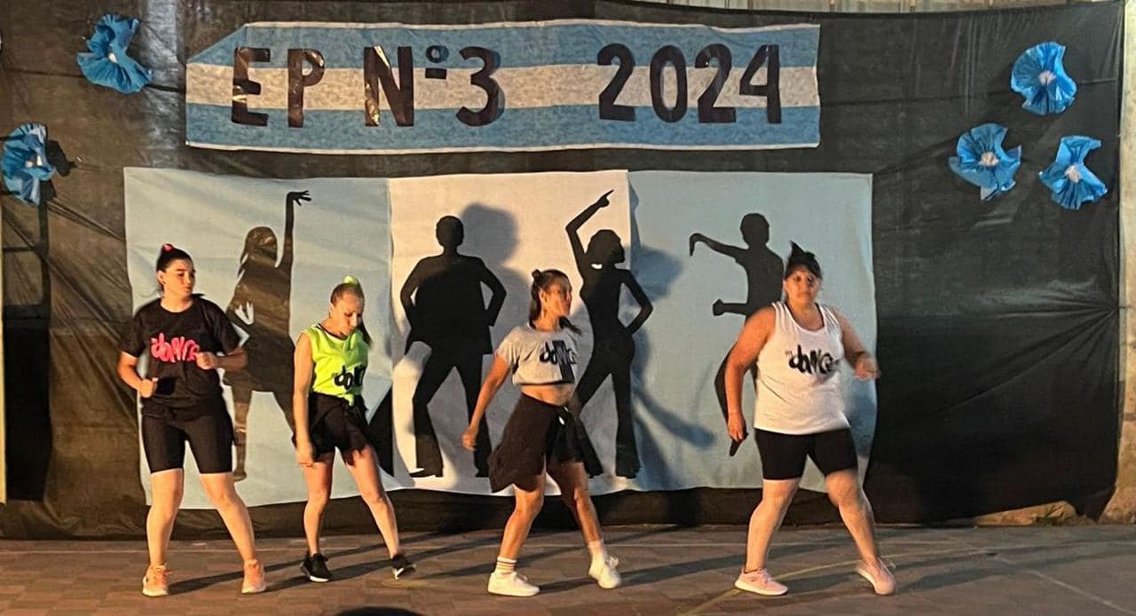 Clase especial de FitDance con la intención de hacer prevención sobre el cáncer de prostata.
