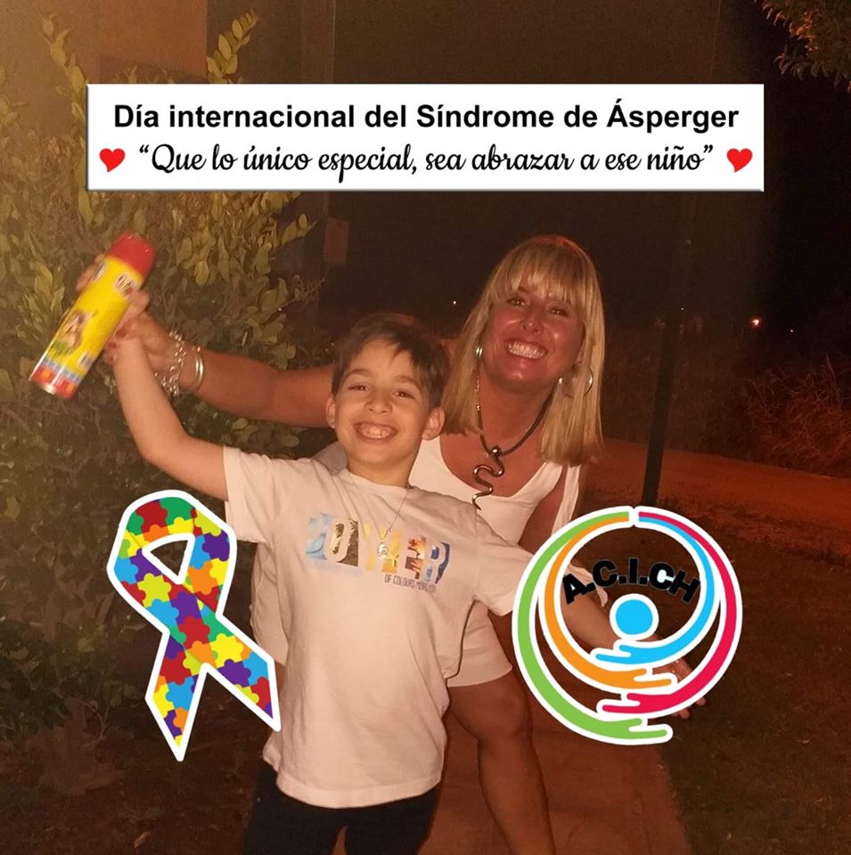 Fabiana Ledesma
“La sociedad debe adaptarse a ellos, no ellos a la sociedad”