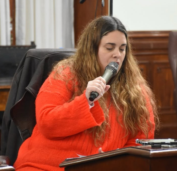 El bloque Fuerza Chivilcoyana impulsa en el HCD una adhesión al reclamo provincial por más recursos policiales