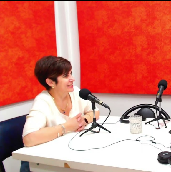 Vanesa Vitale repasó sus proyectos editoriales: “Hay muchas historias que merecen ser contadas”