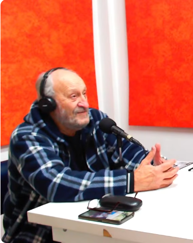 Carlos Aiello con sus 30 años de liderazgo en el Club Atlético Argentino “una institución que forma jugadores, técnicos y dirigentes”