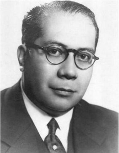 RECONOCIMIENTO HISTORICO A LA FIGURA DEL DR. RAMON CARRILLO