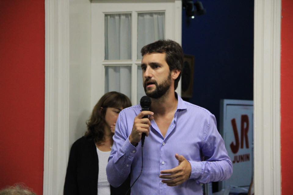 Dr. Leandro Blanco
“Lógicamente que esta clase de medidas tendrán un impacto económico pero hay que