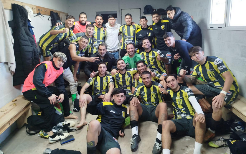 Florencio Varela vuelve a jugar por la Copa Federación Norte y en definitiva, enfrentará a Boca de Arrecifes en octavos de final