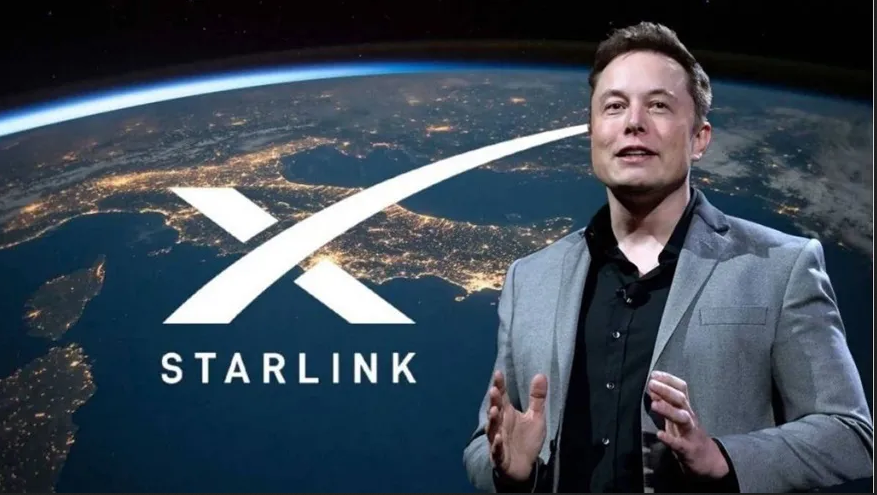 Para el MID local “es una gran noticia” que Elon Musk haya elegido a Chivilcoy “para la nueva base de Starlink”