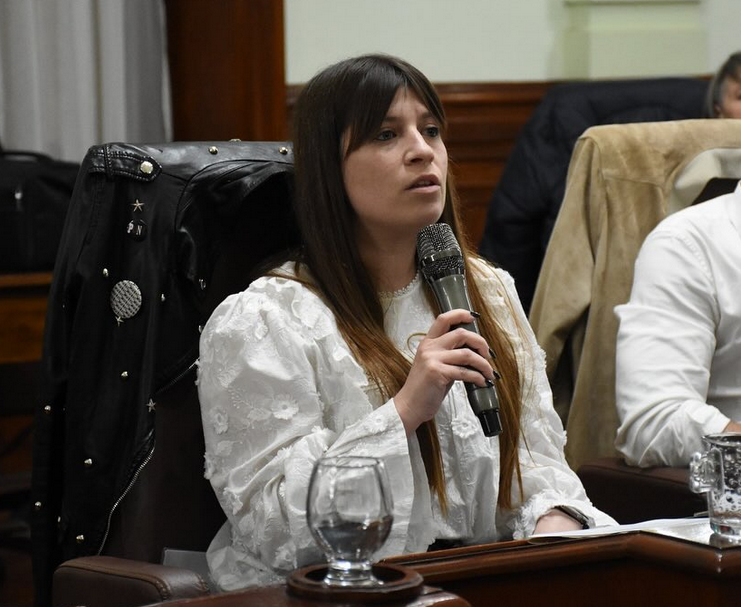 “El reclamo principalmente obedece a la calidad del agua que consume la población pero también conlleva al servicio en su conjunto”