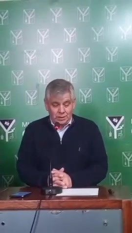 Anuncian aumento del 5% para empleados municipales