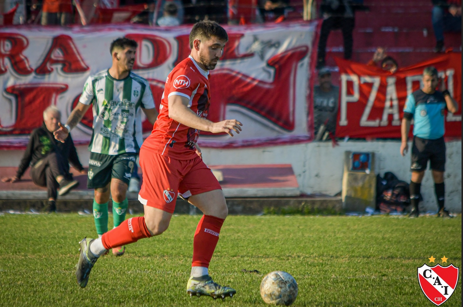 Gimnasia e Independiente definen el Torneo Apertura de Primera División.