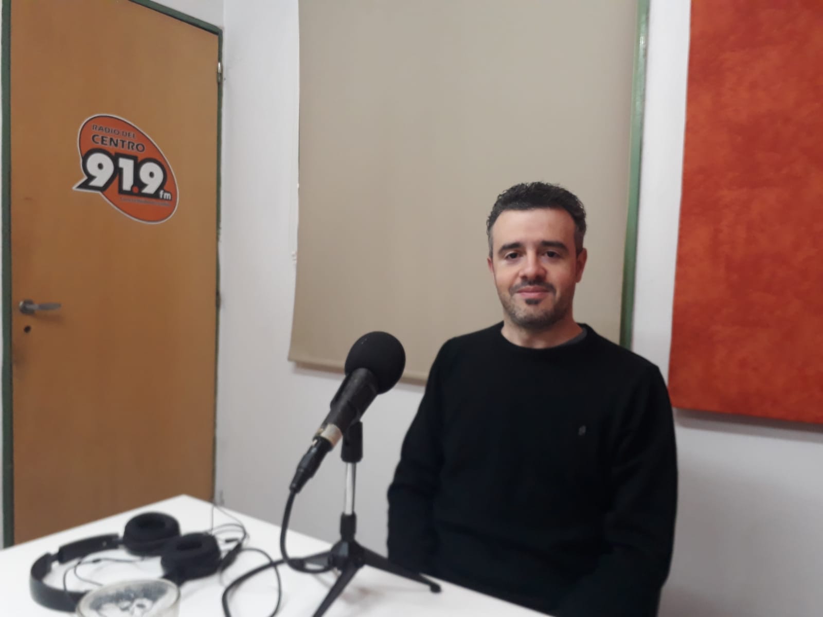 No tengo dudas que podemos mantener el caudal de votos