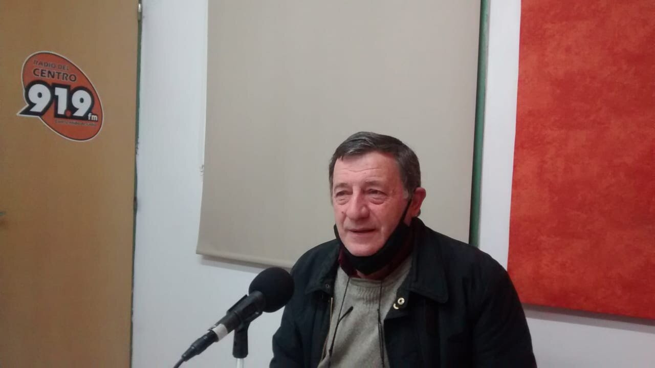 “Interesados en adquirir la planta hay y están muy avanzadas las gestiones "