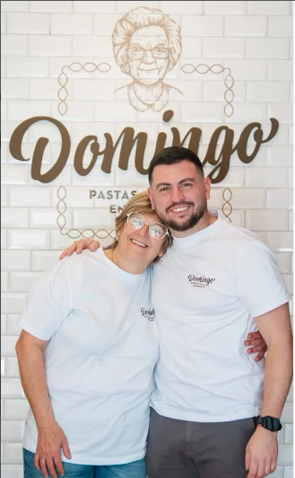 Certamen Provincial de Pastas
