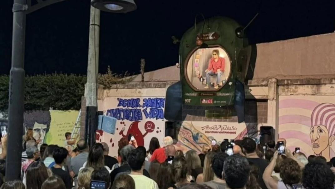 Chivilcoy se suma a las "24 horas de lectura" con una propuesta en la Plaza Spinetta