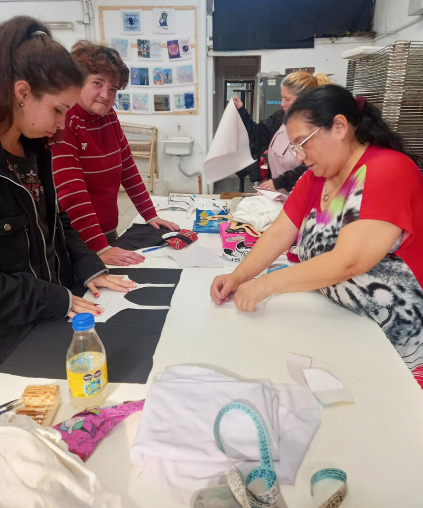 La Provincia ya capacitó en oficios a más de 425.000 estudiantes desde 2019