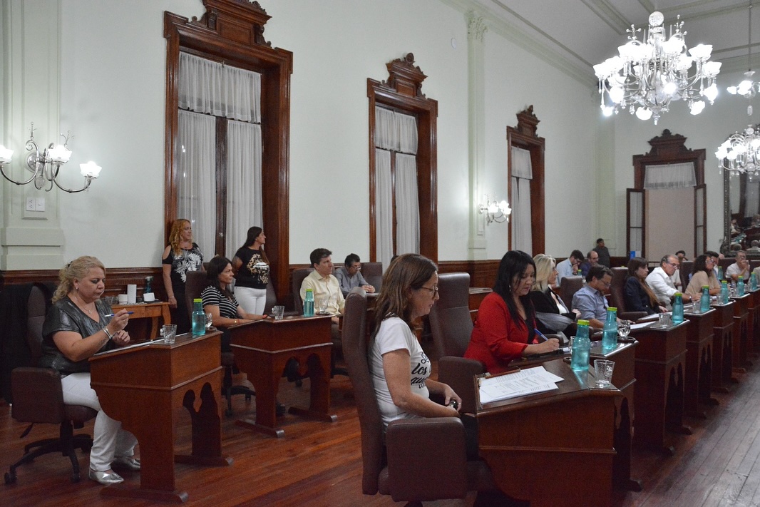 La donación de equipos y distintos planteos de la oposición: dudas en cuanto a su funcionamiento, si causará ‘beneficios’ o ‘perjuicios’ al municipio y no considerarla ‘prioridad para la ciudad’
