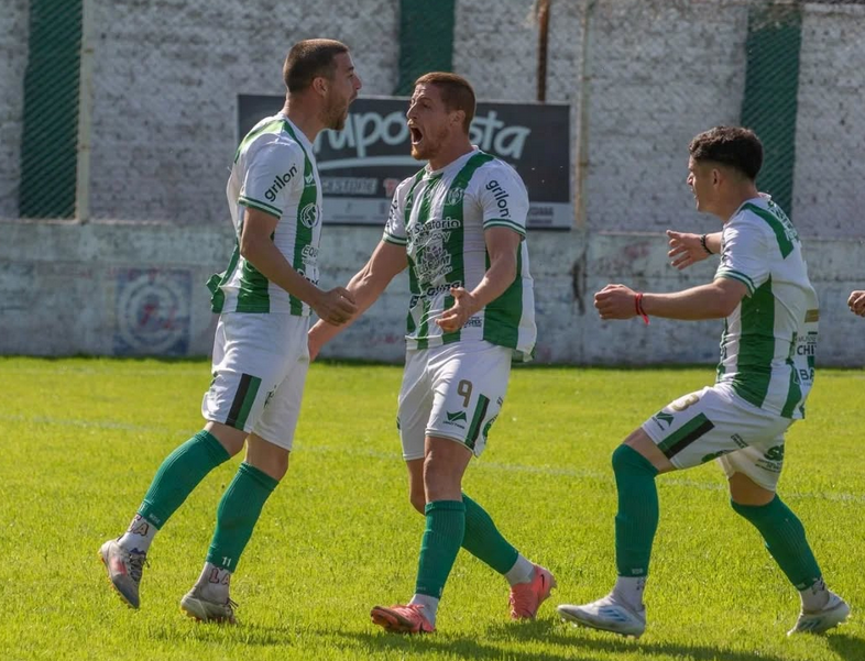 Gimnasia pretende hacer primera cuando reciba a Argentino de Monte Maíz