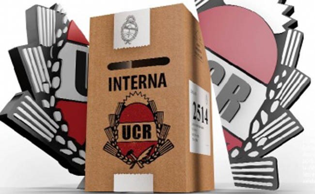 Las elecciones internas se llevarán a cabo el 13 de noviembre .