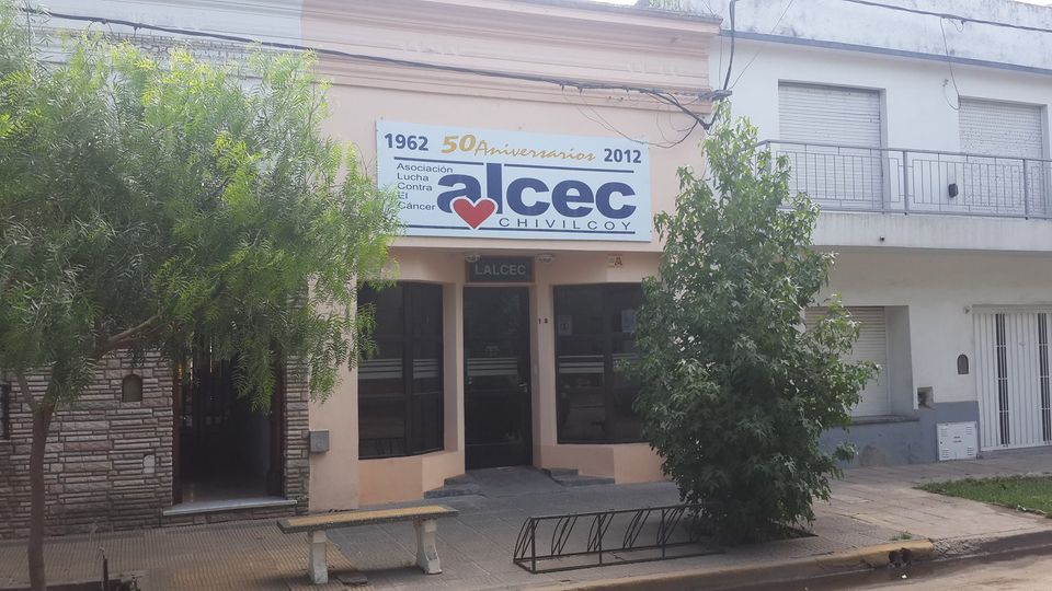 ALCEC se prepara para celebrar 60 años en la comunidad de Chivilcoy