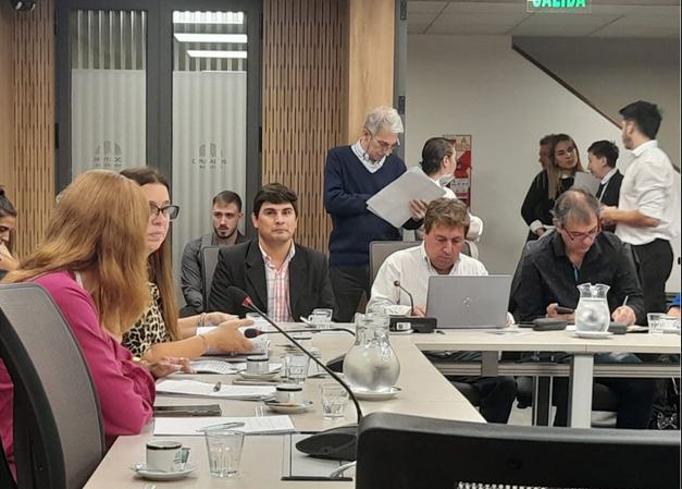 “Desde FETAP seguimos luchando para que se reconozcan los derechos de las personas con discapacidad y se brinden respuestas urgentes al sector”
