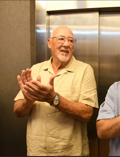 “Al comercio le sentaría muy bien el poder formar parte de un Centro Comercial a Cielo Abierto"