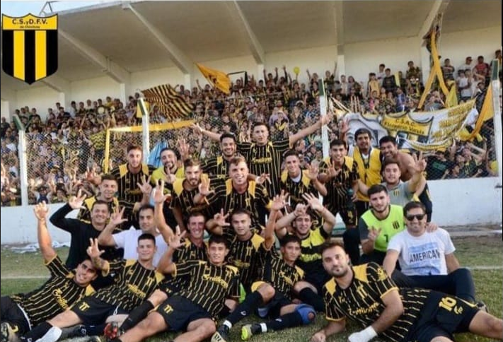 Florencio Varela y Colón son los nuevos líderes que tiene el Torneo Apertura de Primera División