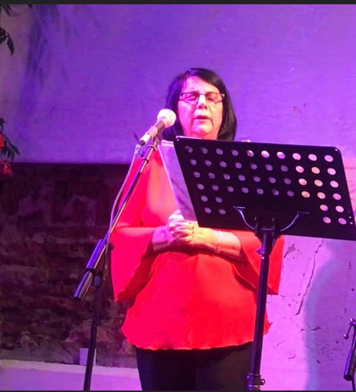 Sandra Coviello: “La técnica que manejamos se puede adaptar no solamente para el canto lírico si no también para el canto popular”