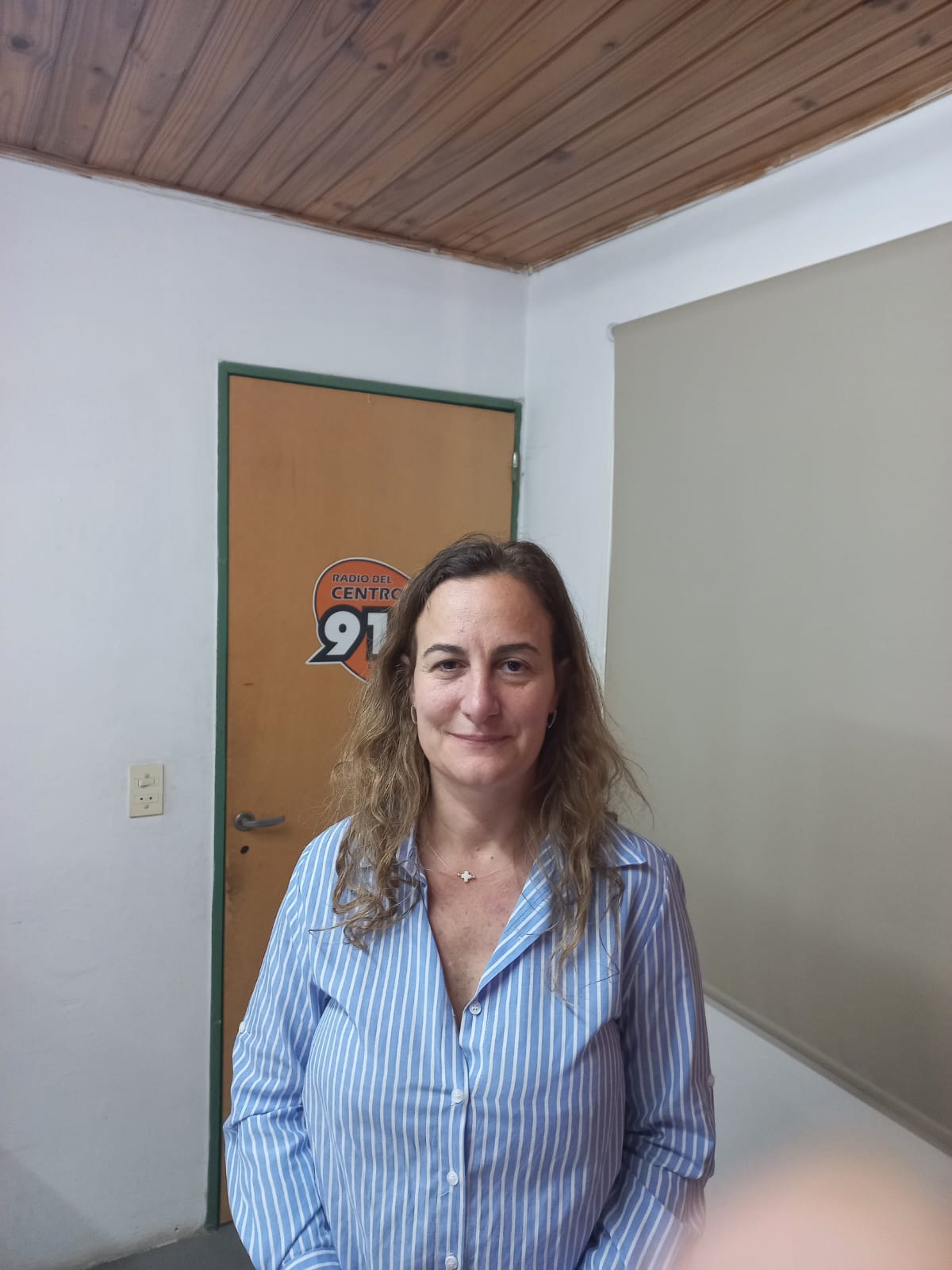 “Comenzamos a capacitar a nuestros alumnos en relación a que si les agrada apostar hay un lugar donde se puede invertir pero se hace sabiendo, estudiando, capacitándose y no les generará una adicción”