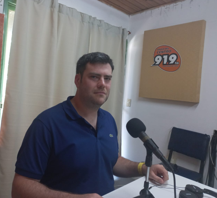 “La tasa vial es la más cara que pagan nuestros vecinos, está entre las que tienen un mayor valor en toda la provincia de Buenos Aires aunque el intendente pretenda decir lo contrario”