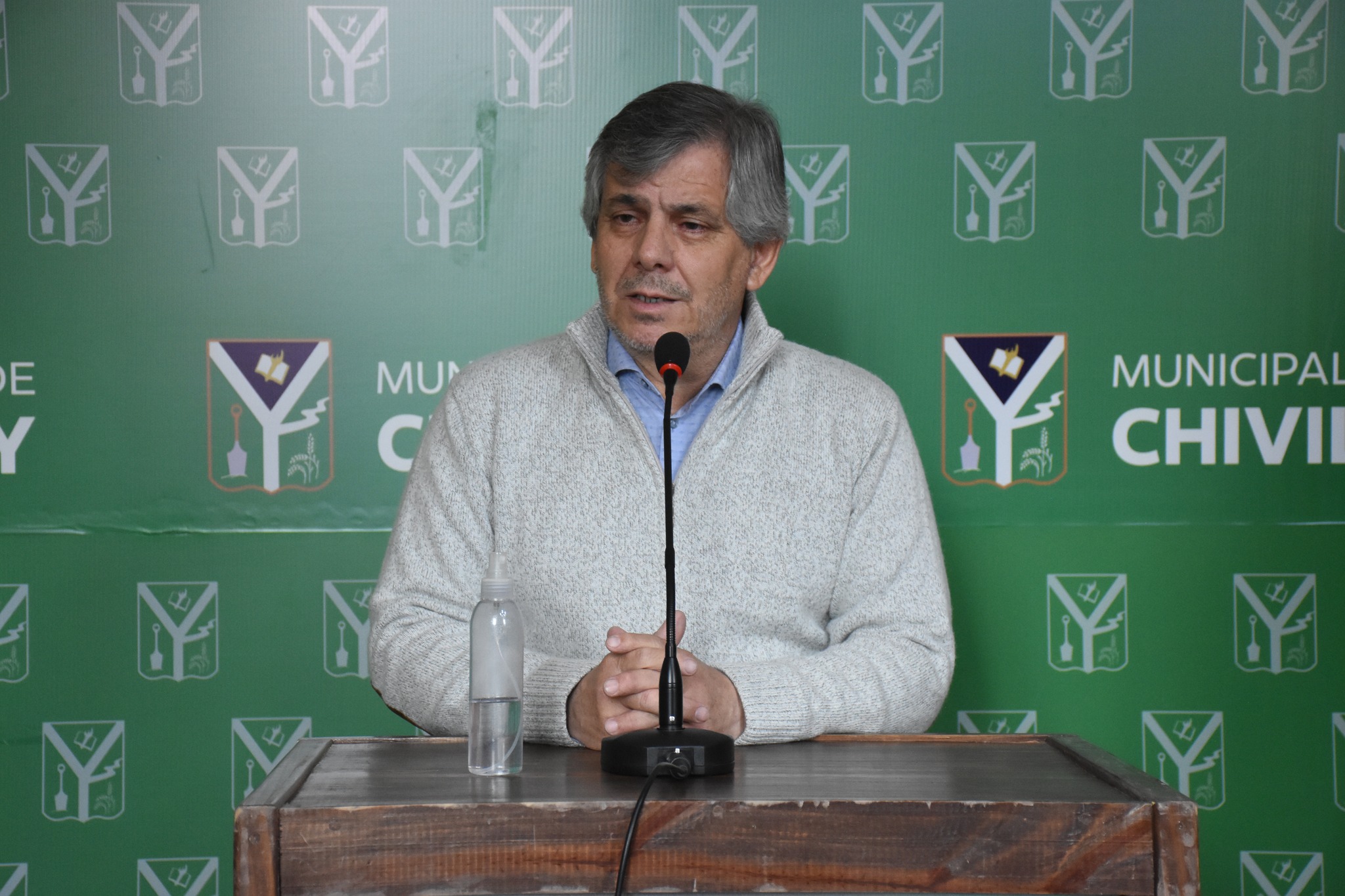 La Policía y la Justicia debe de trabajar seriamente para esclarecer los hechos .