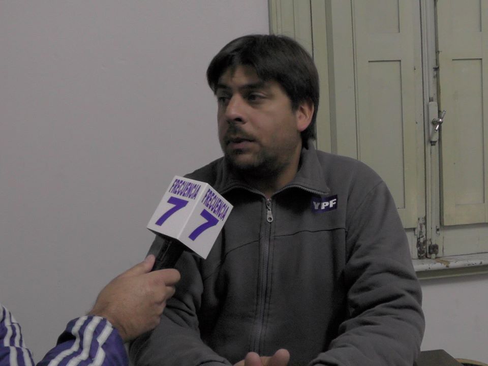 Fútbol
Convocaron a Asamblea Ordinaria para el martes 14 de abril